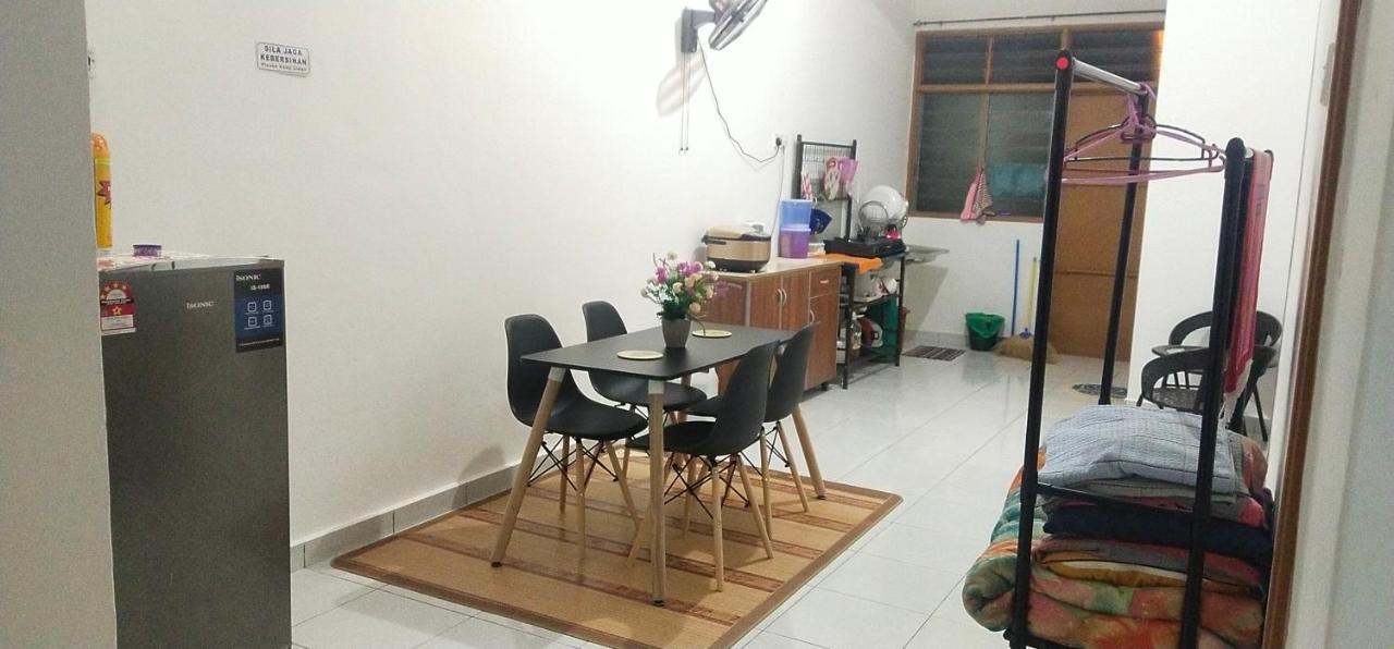 Homestay De'69 Jitra Exterior photo