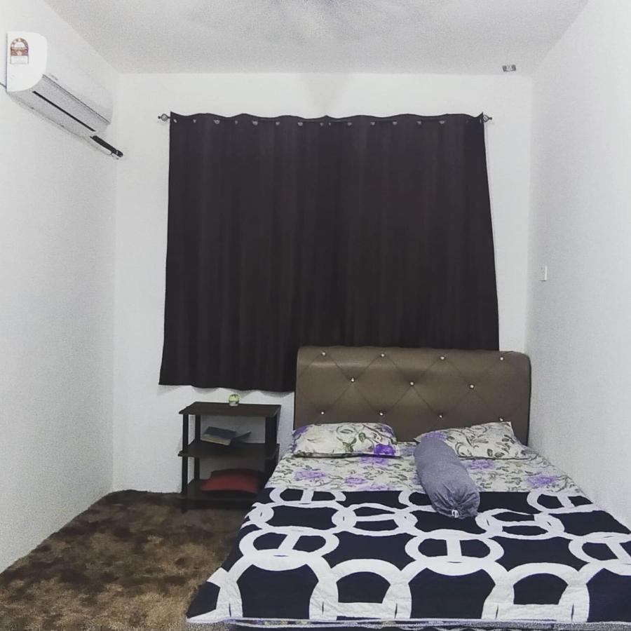 Homestay De'69 Jitra Exterior photo