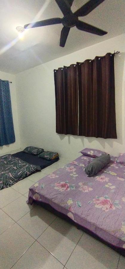 Homestay De'69 Jitra Exterior photo