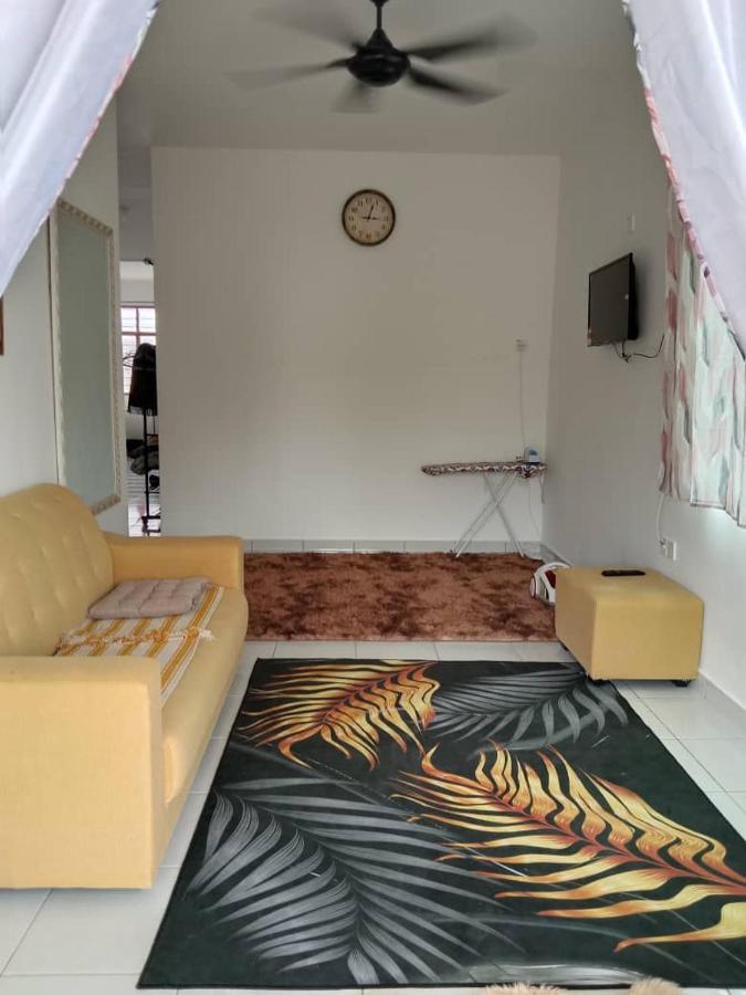 Homestay De'69 Jitra Exterior photo